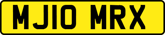 MJ10MRX