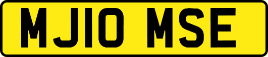 MJ10MSE