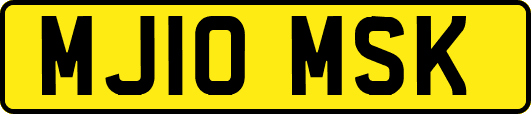 MJ10MSK