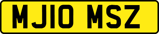 MJ10MSZ
