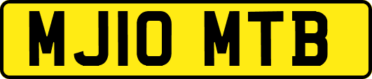 MJ10MTB