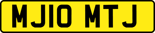 MJ10MTJ