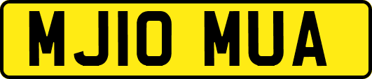MJ10MUA