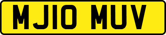 MJ10MUV