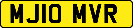 MJ10MVR