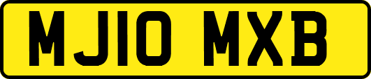 MJ10MXB
