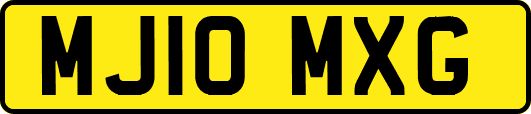 MJ10MXG
