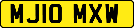 MJ10MXW