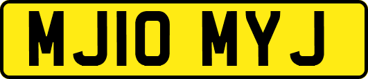 MJ10MYJ