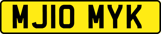 MJ10MYK
