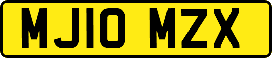 MJ10MZX