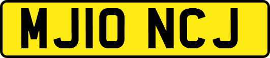 MJ10NCJ