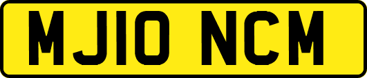 MJ10NCM