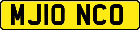 MJ10NCO