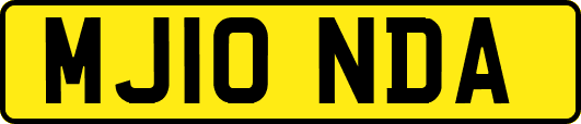 MJ10NDA