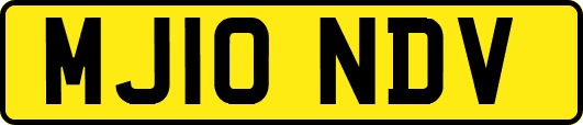 MJ10NDV