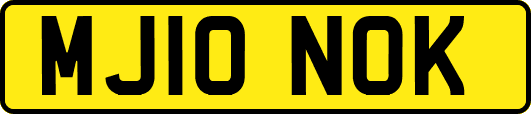 MJ10NOK