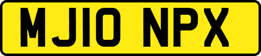 MJ10NPX