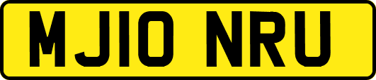 MJ10NRU