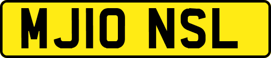 MJ10NSL