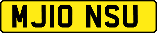 MJ10NSU