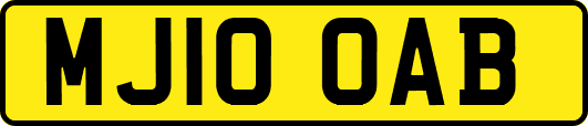 MJ10OAB