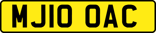 MJ10OAC