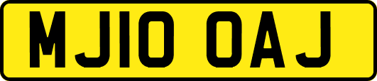 MJ10OAJ