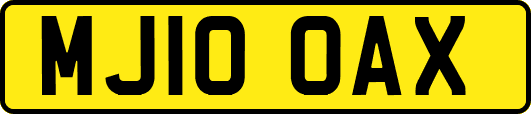 MJ10OAX