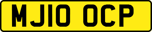 MJ10OCP