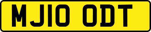 MJ10ODT