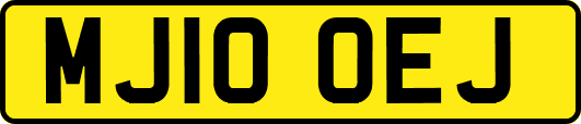 MJ10OEJ