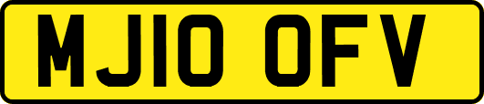 MJ10OFV