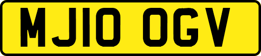 MJ10OGV