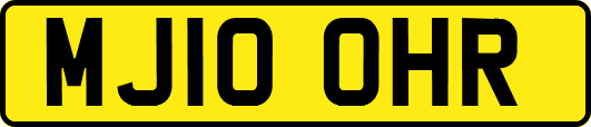 MJ10OHR