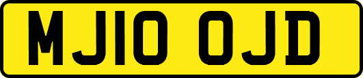 MJ10OJD
