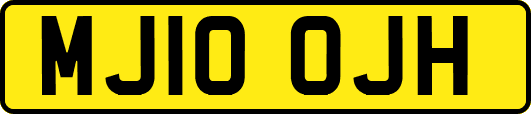 MJ10OJH