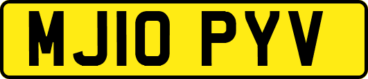 MJ10PYV