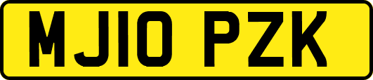 MJ10PZK