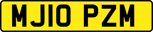 MJ10PZM