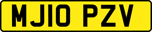 MJ10PZV
