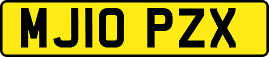 MJ10PZX