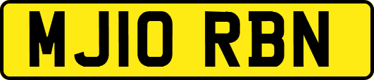 MJ10RBN