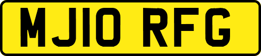 MJ10RFG