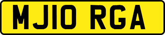 MJ10RGA