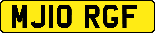 MJ10RGF