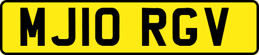 MJ10RGV