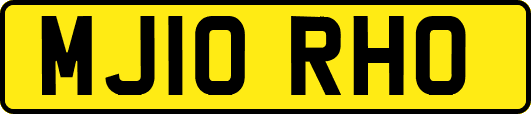 MJ10RHO