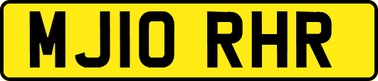 MJ10RHR