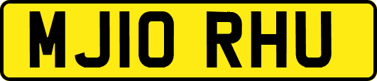MJ10RHU